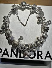 Autentico Bracciale Pandora