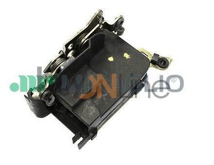 Serratura post manuale alfa - post,