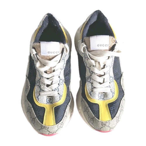Autentiche scarpe - , da