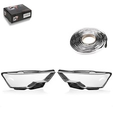 2X Scheinwerfer Vetro