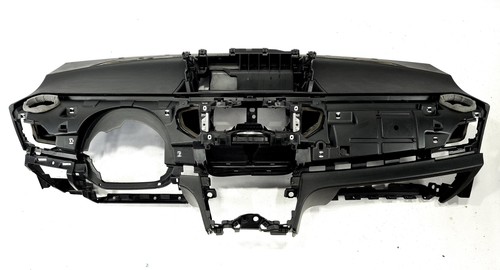Cruscotto completo airbag - cruscotto,