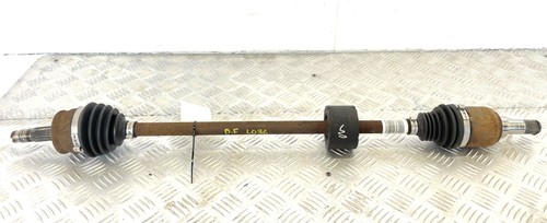 Albero motore anteriore - albero, fiat
