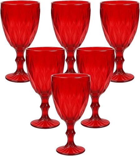 Cecaro group set 6 - set, bicchieri