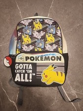 Pokemon "Gotta Catch 'em all"
