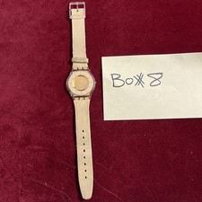 A lovely 2002 Swatch Skin