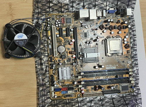Ipibl intel core 2 - ipibl-la,