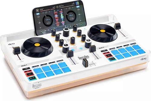 Mixer con batteria 1000 - batteria,