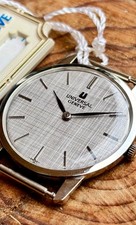 Orologio Uomo Universal Geneve