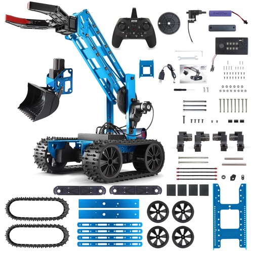 Kit braccio robotico - braccio,