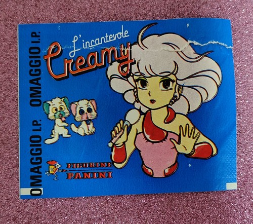 Incantevole creamy mami - l'incantevole,