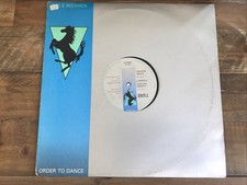 Tune - Change The Beat - 1991 12”