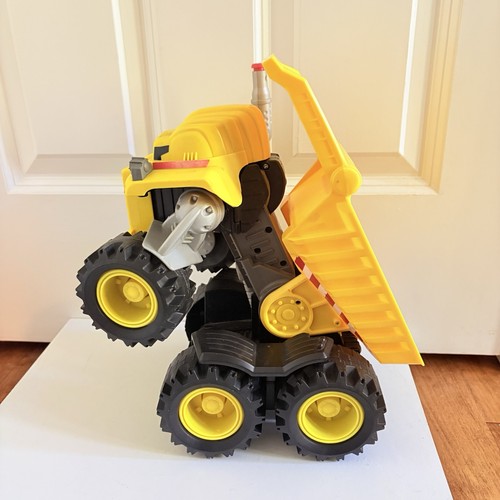 Matchbox interattivo rocky - matchbox,
