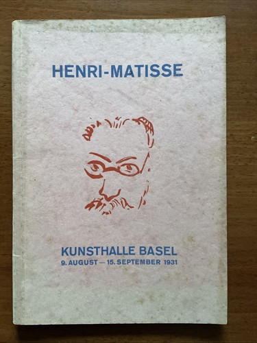 Henri matisse kunsthalle - henri-matisse.,