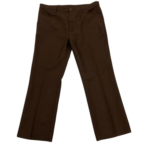 Vintage wrangler trousers mens - vintage,