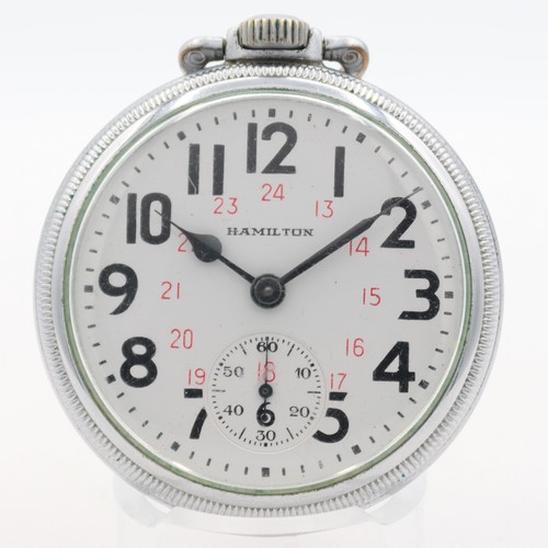 Orologio tasca vintage anni - tasca,