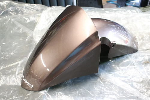 Parafango marrone 779168k2 - marrone,