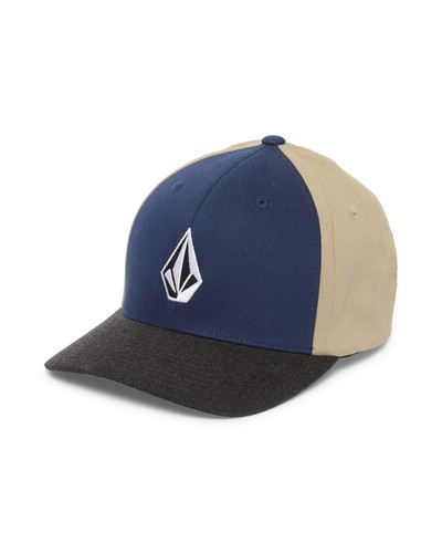Volcom berretto flexfit uomo - berretto,