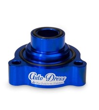 Pop / Blow Spento Valvola -