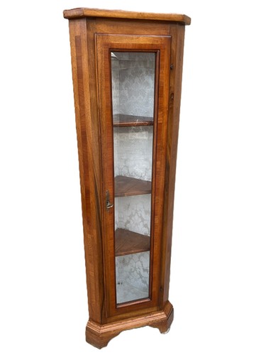 Cantonale legno noce con - cantonale, di