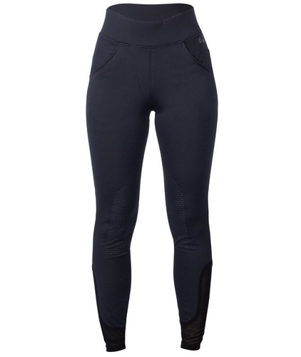 Leggings donna traspiranti - , con