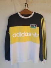 Felpa Adidas Originals vintage