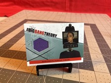 2012 cryptozoic big bang - cryptozoic,
