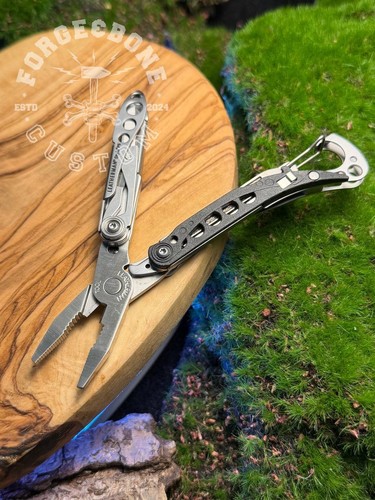 Leatherman style nero - leatherman, ps