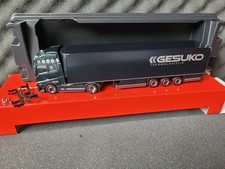 Volvo FH GL Gesuko Thermo