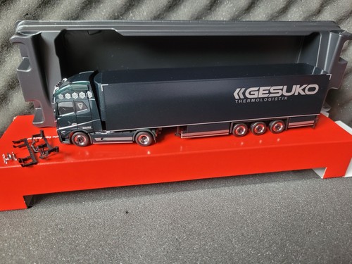Volvo gesuko thermo - gl,