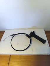 Manopola Gas Rapido Ducati Monster 900