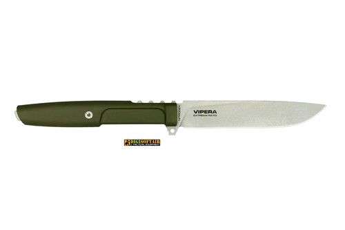 Extrema ratio vipera ranger - vipera,