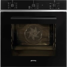 Smeg forno 70lt multi6 vent - smeg,