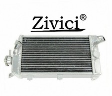 Radiatore alluminio per