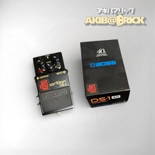 Pedali BOSS DS-1 Synth Drive