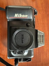 Apparecchio fotografico non