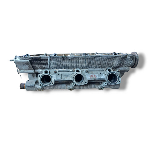Testata per alfa romeo 166 - romeo, 2.0
