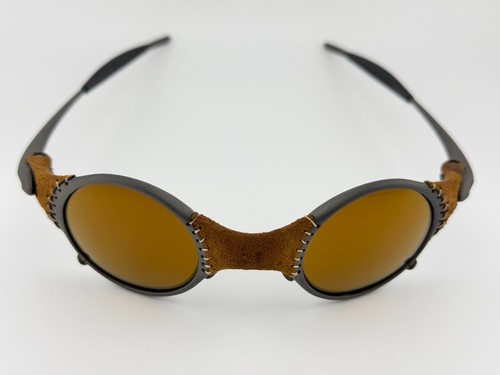 Nuovo vintage oakley metallo - nuovo,