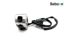 Interruttore sterzo sinistro