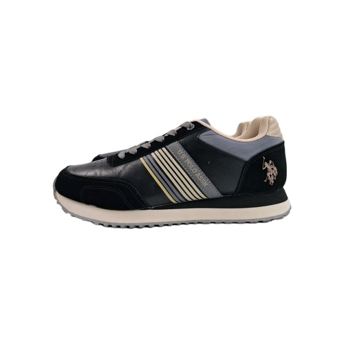 Polo assn scarpa - u.s.polo,