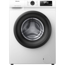 Hisense WF1Q9041BW Lavatrice 9Kg 1400 Giri Vapore Classe A