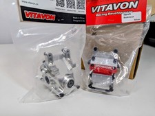 Vitavon Front/Rear bulkhead