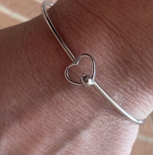 Bracciale acciaio donna - acciaio,