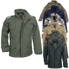 Giacca militare m65 - giacca,