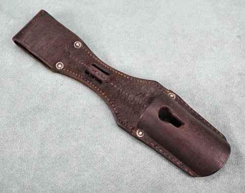 Wwii pelle tedesca - wwii, k98