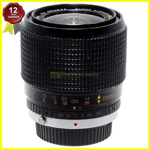 Albinar auto zoom - zoom, f3,5