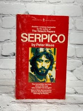 Serpico by Peter Maas [1974 ·