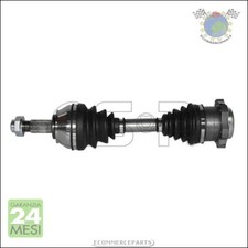 Semiasse GSP Anteriore Sx Sinistro per FIAT PUNTO