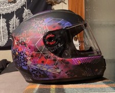 Casco Moto Integrale LS2