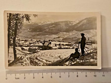 Cartoline Cavalese Val di