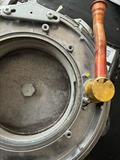 Scambiatore condensante Beretta 20123398 ex 20058630 Exclusive, Meteo Green ecc.